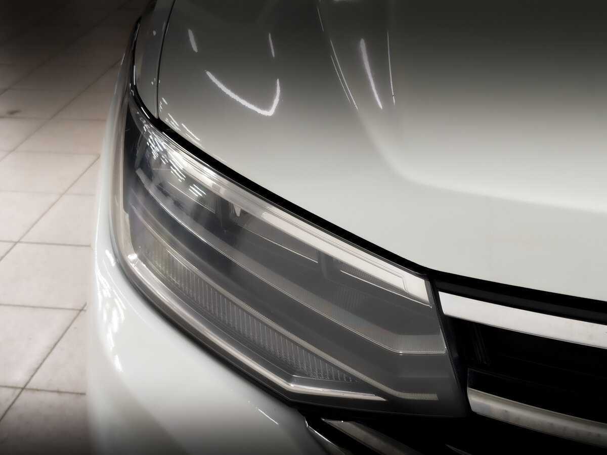 Купить Volkswagen Tiguan, 2021, 153 828 км.. Фото: #15