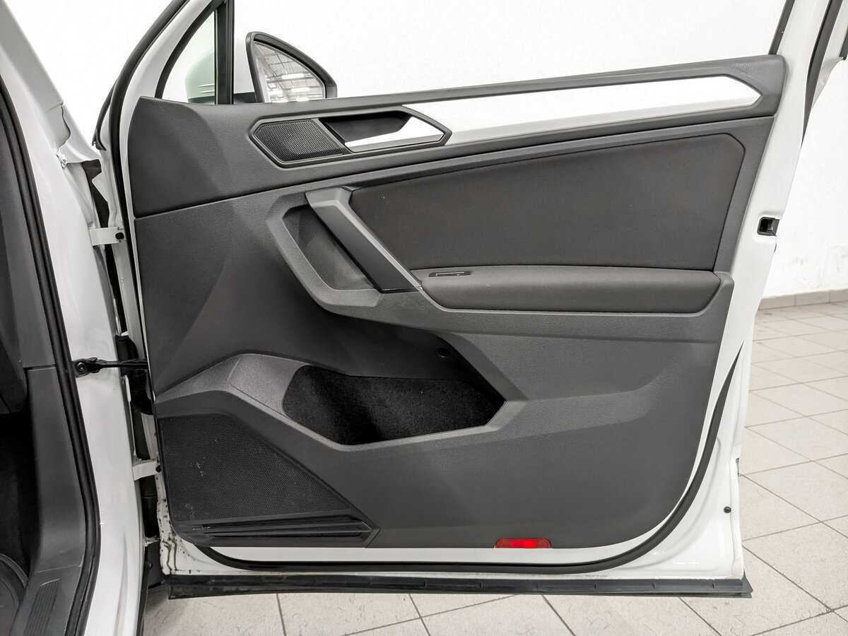 Купить Volkswagen Tiguan, 2021, 153 828 км.. Фото: #21