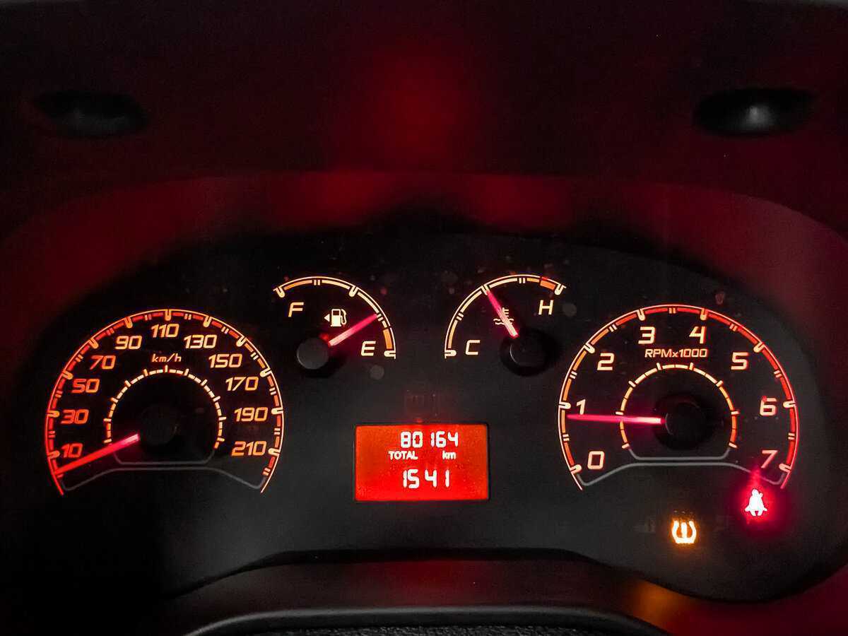 Купить Фиат Добло, 2017, 80 161 км.. Фото: #15