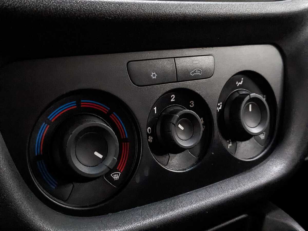 Купить Фиат Добло, 2017, 80 161 км.. Фото: #20