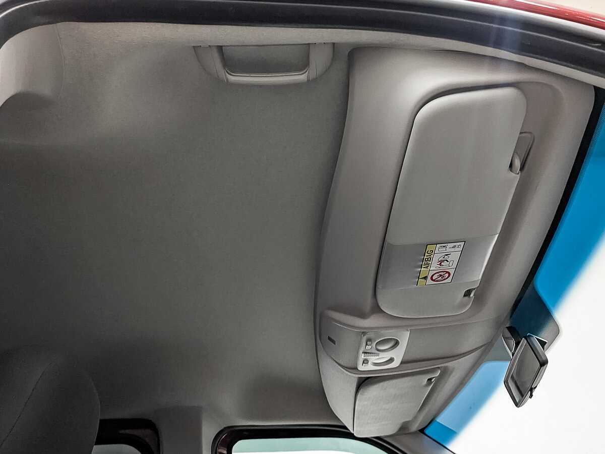 Купить Фиат Добло, 2017, 80 161 км.. Фото: #22