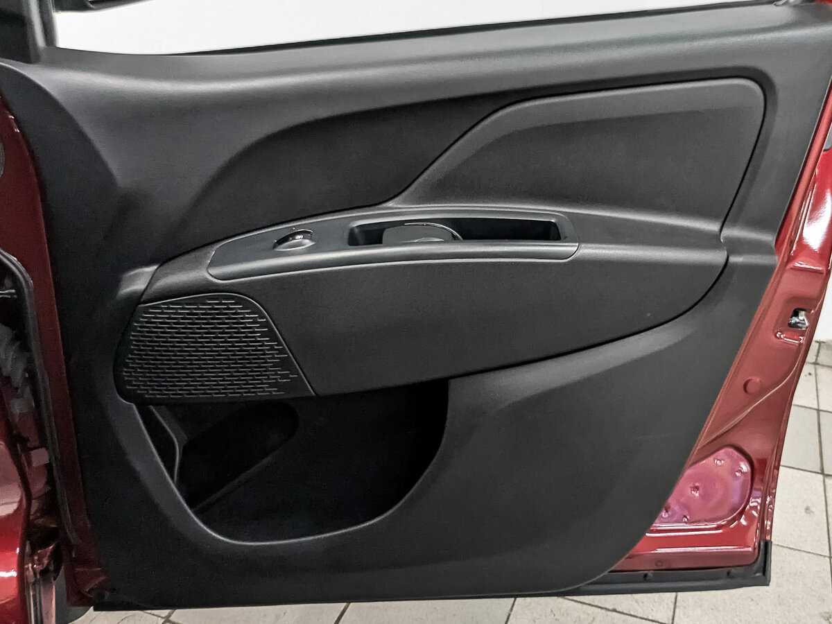 Купить Фиат Добло, 2017, 80 161 км.. Фото: #24