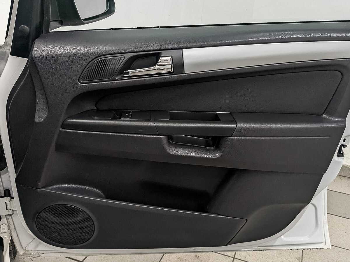 Купить Опель Зафира, 2013, 222 752 км.. Фото: #24