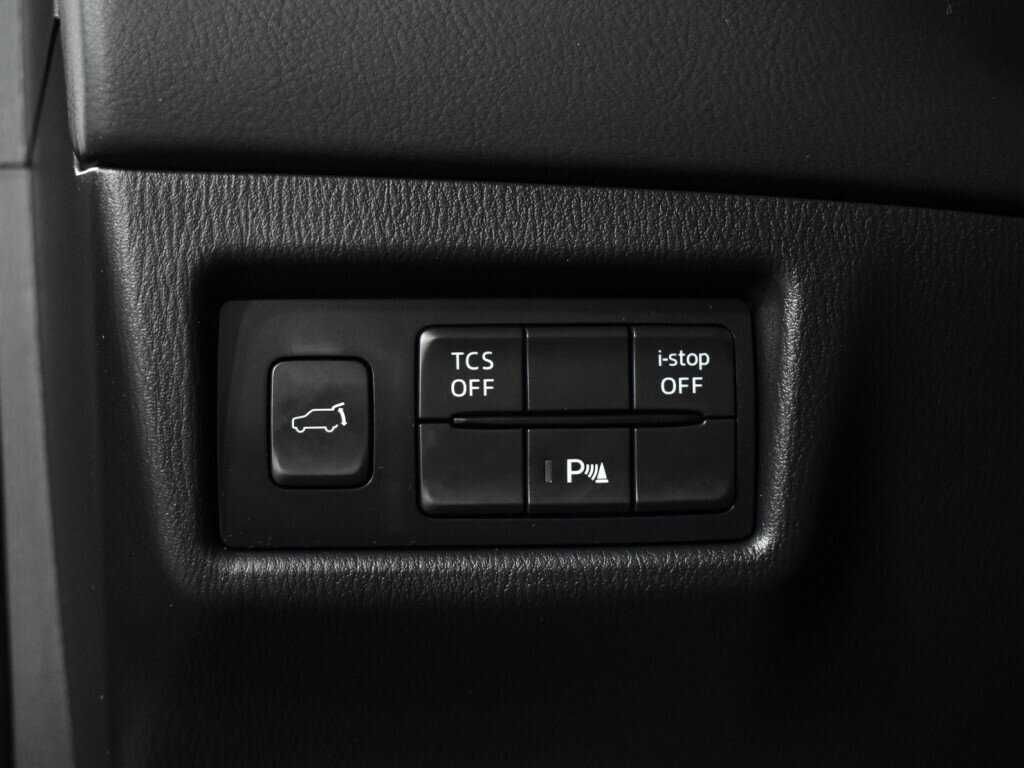 Купить Mazda CX-5, 2019, 129 010 км.. Фото: #10