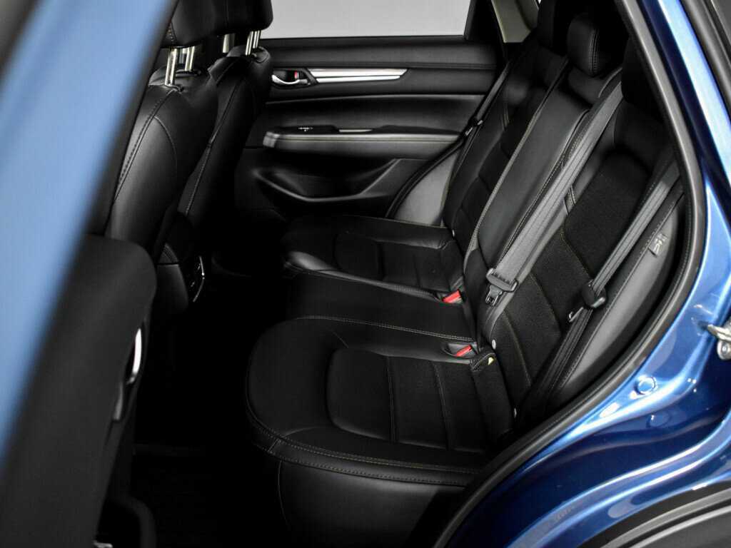 Купить Mazda CX-5, 2019, 129 010 км.. Фото: #13