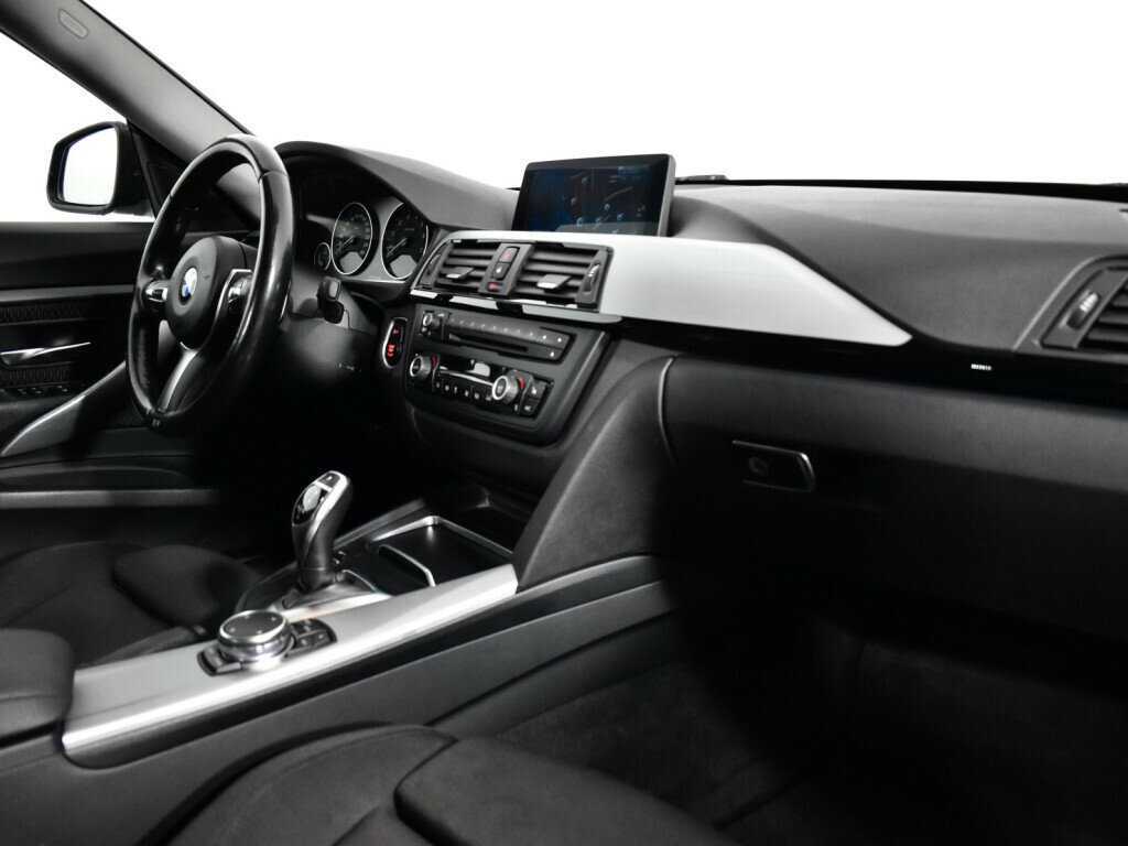 Купить BMW 3 серии, 2016, 170 000 км.. Фото: #8