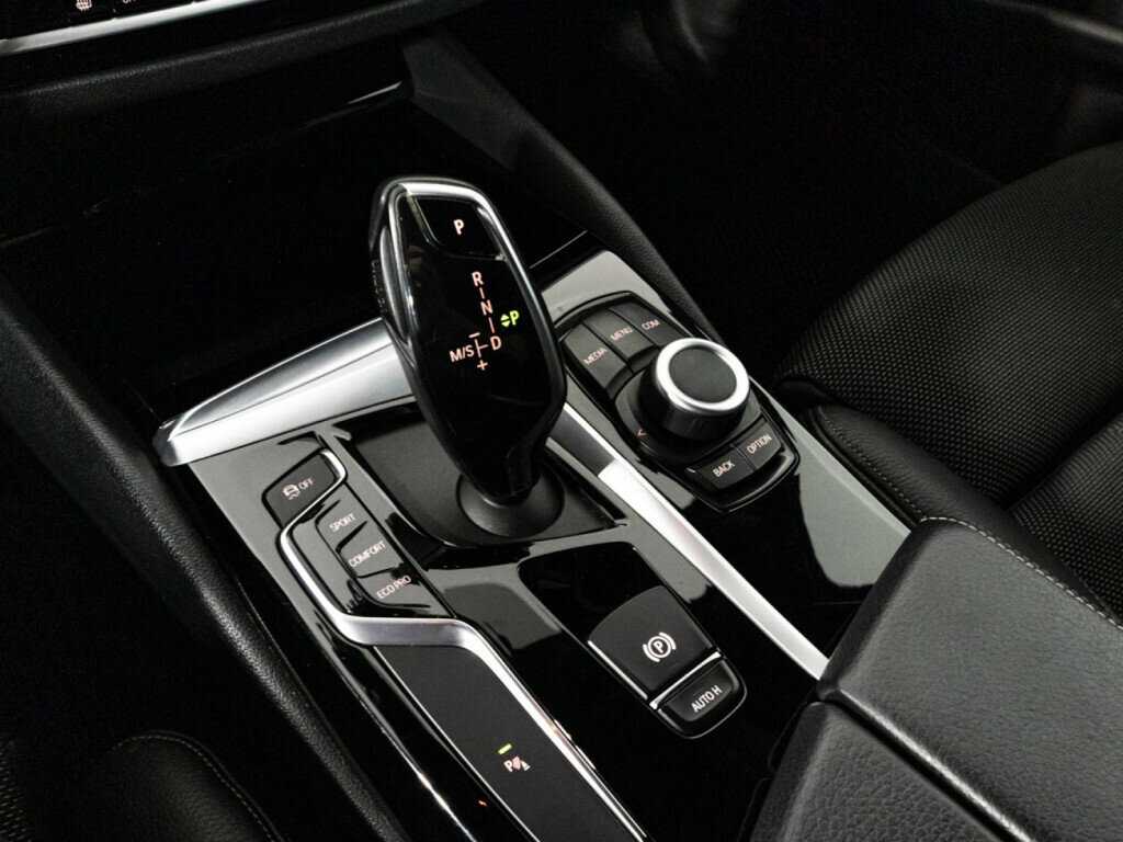 Купить BMW 5 серии, 2019, 134 850 км.. Фото: #19