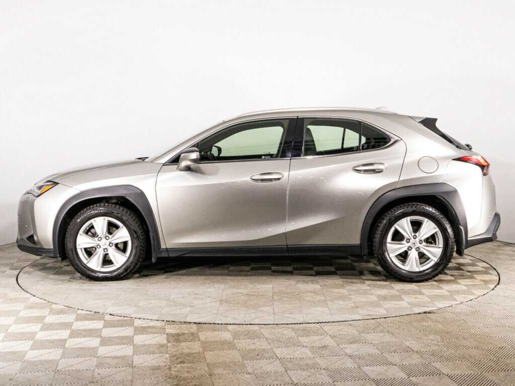 Купить Lexus UX, 2019, 69 661 км.. Фото: #7