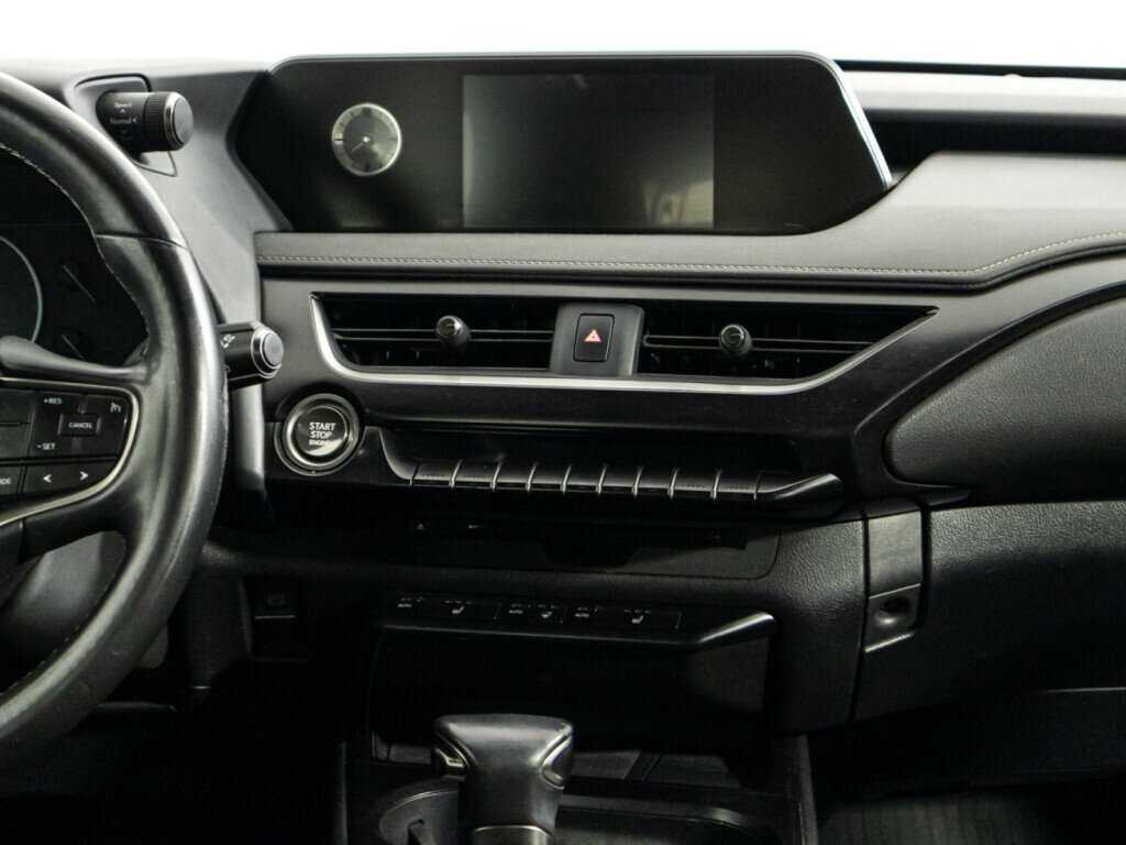 Купить Lexus UX, 2019, 69 661 км.. Фото: #13