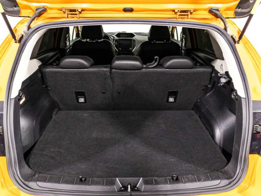 Купить Subaru XV, 2018, 113 583 км.. Фото: #14