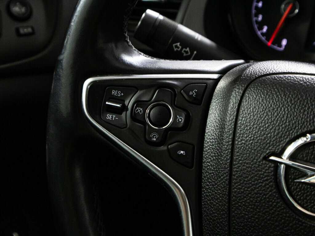 Купить Opel Insignia, 2014, 123 067 км.. Фото: #19