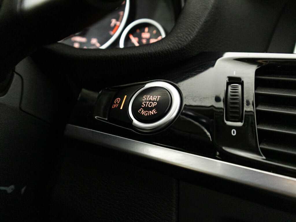 Купить BMW X3, 2014, 188 157 км.. Фото: #17