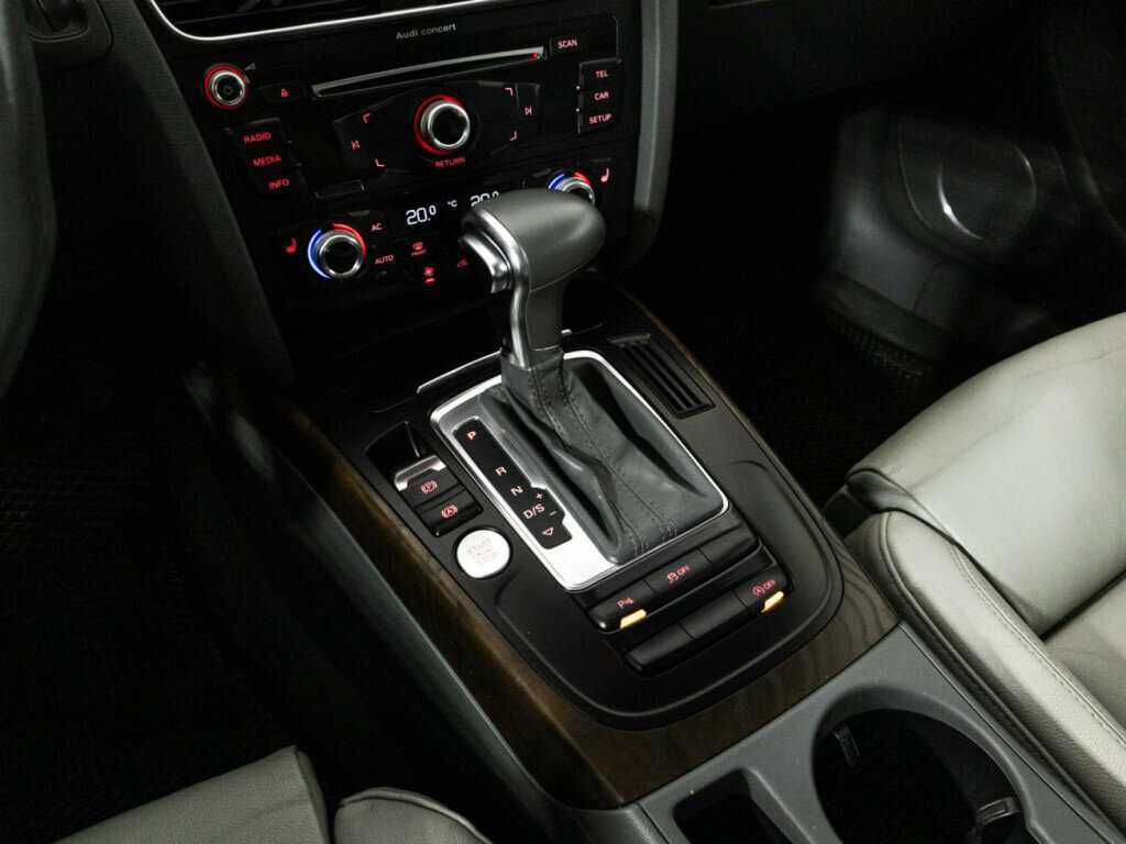 Купить Audi A5, 2012, 184 485 км.. Фото: #16