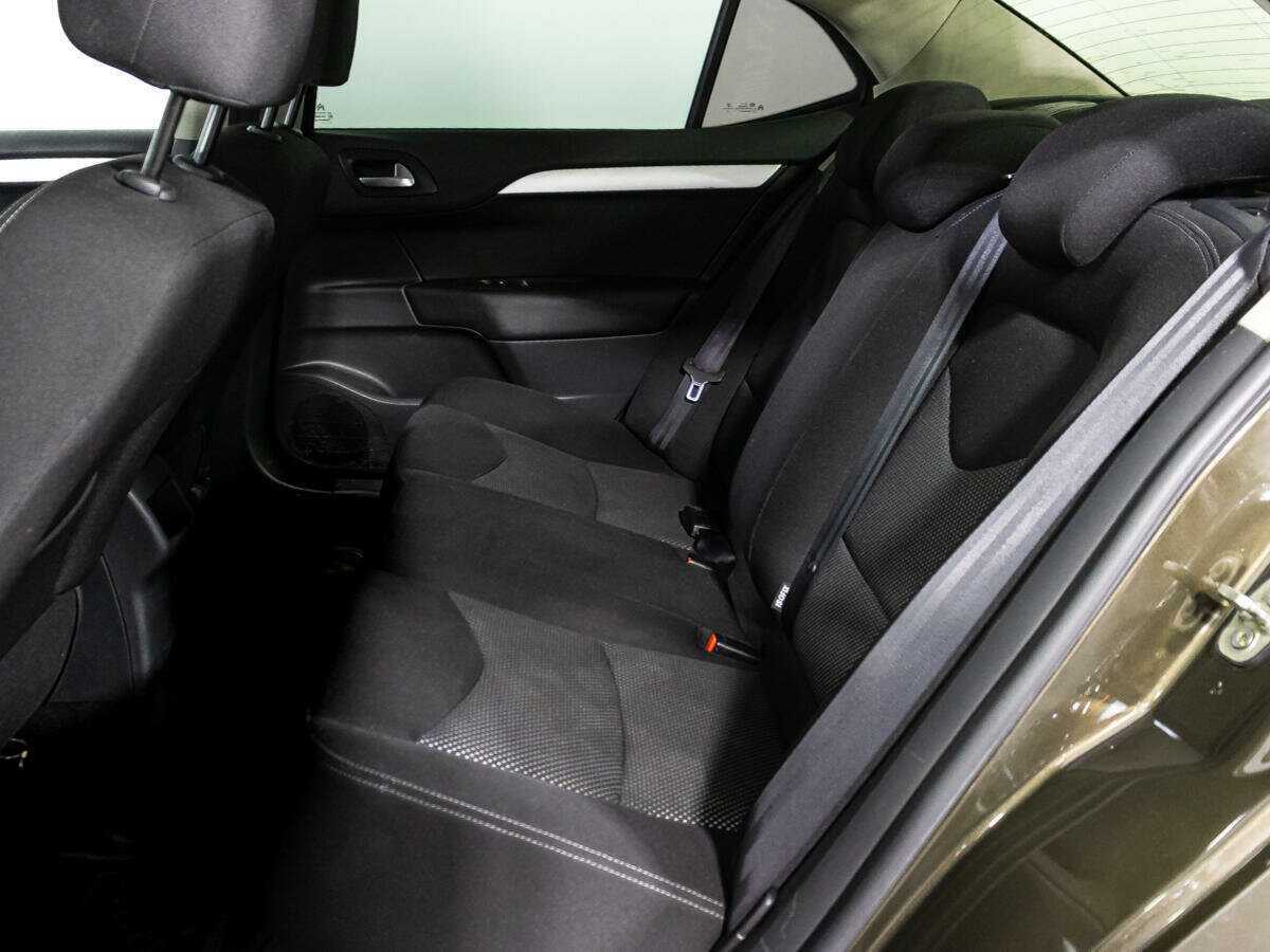 Купить Citroen C4, 2016, 237 365 км.. Фото: #9