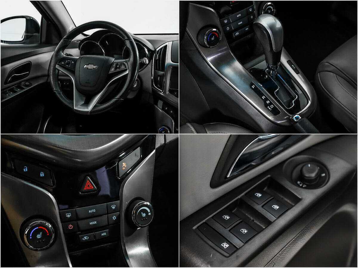 Купить Шевроле Круз, 2013, 156 325 км.. Фото: #13