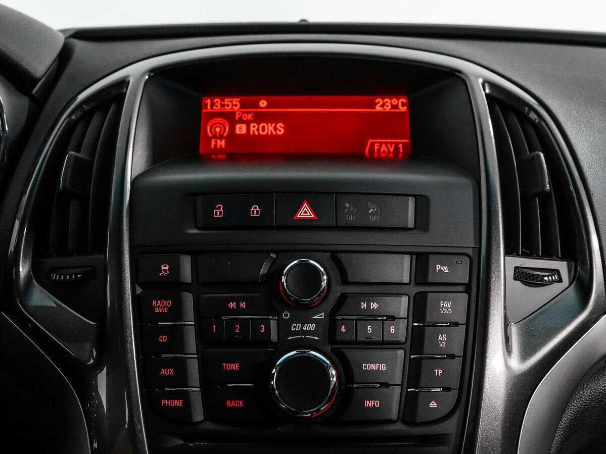 Купить Опель Астра, 2013, 283 222 км.. Фото: #12