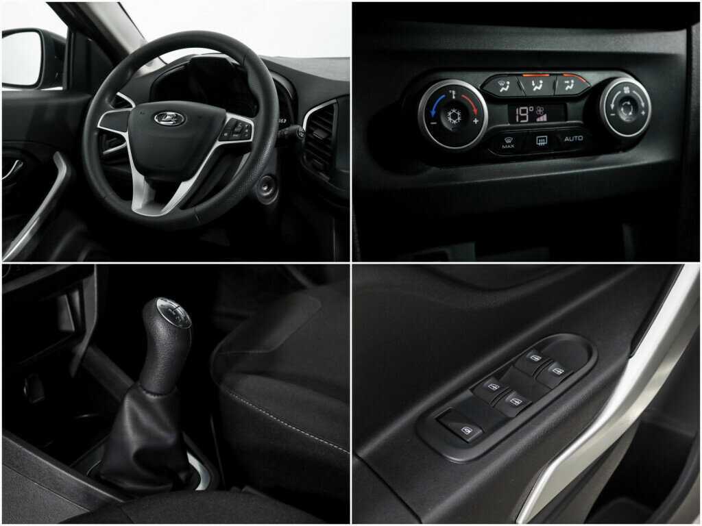 Купить Лада (ВАЗ) ИКСРЭЙ, 2021, 85 487 км.. Фото: #12