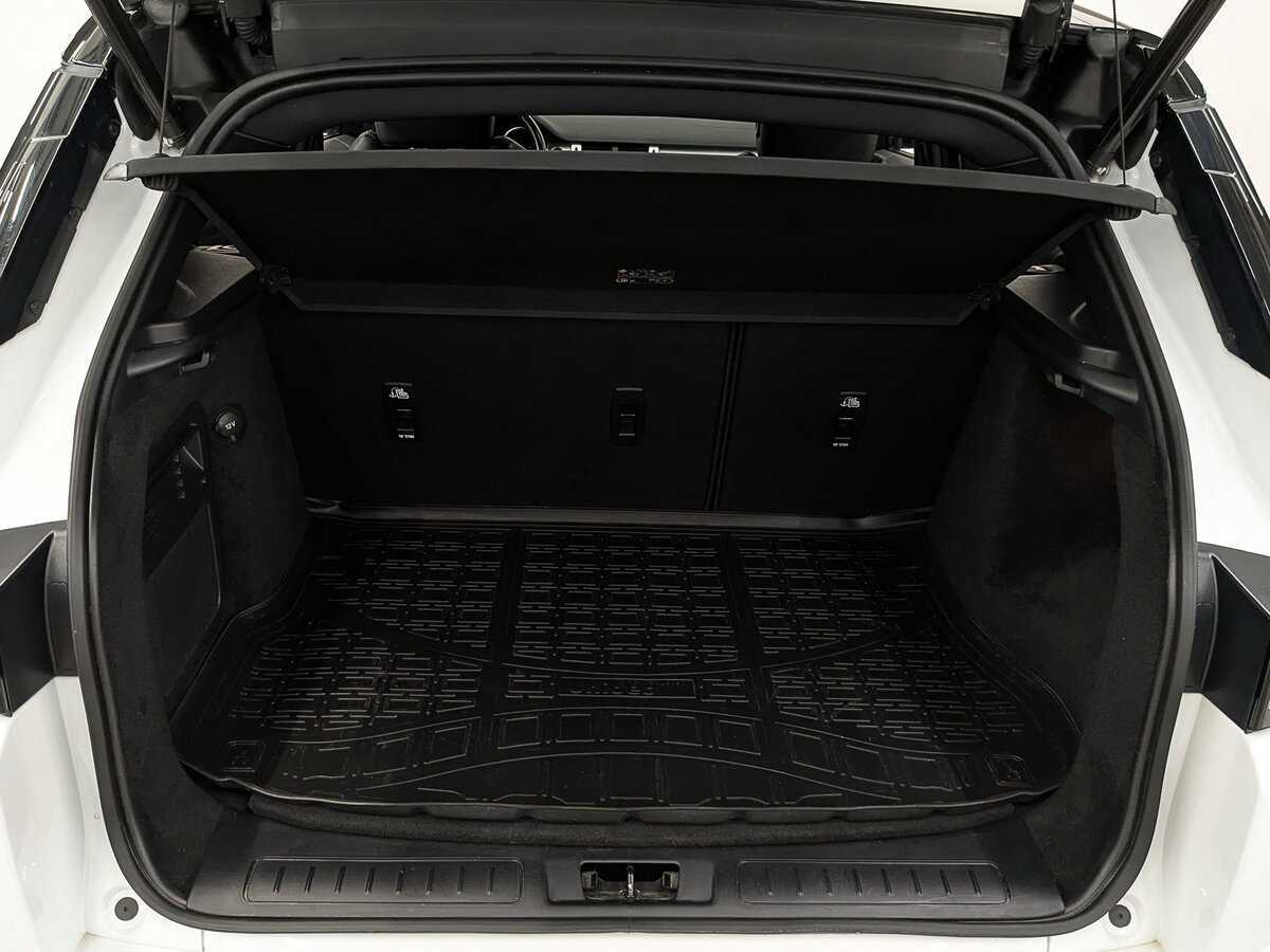 Купить Land Rover Range Rover Evoque, 2018, 117 354 км.. Фото: #9