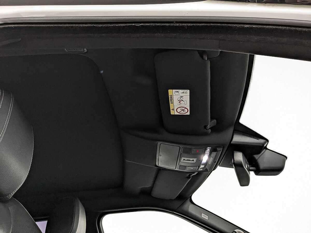 Купить Land Rover Range Rover Evoque, 2018, 117 354 км.. Фото: #22