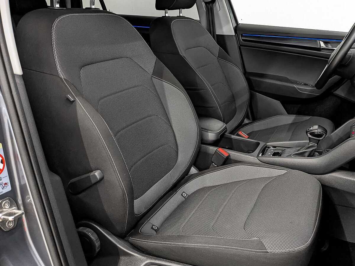 Купить Skoda Kodiaq, 2018, 83 144 км.. Фото: #21