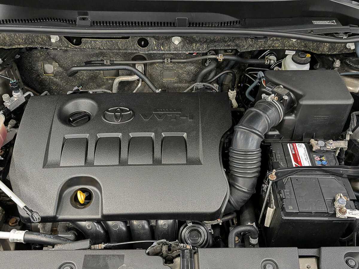 Купить Тойота Рав4, 2014, 316 251 км.. Фото: #8