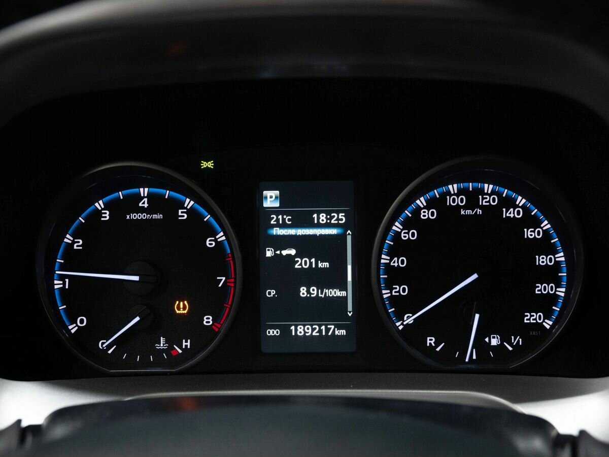 Купить Тойота Рав4, 2017, 180 000 км.. Фото: #15