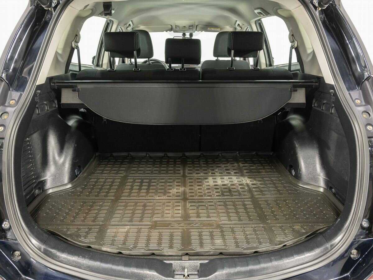 Купить Тойота Рав4, 2017, 180 000 км.. Фото: #21