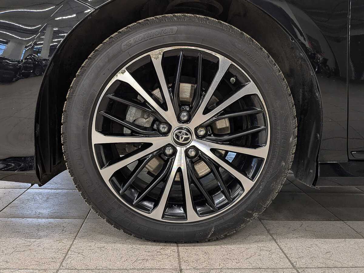 Купить Toyota Camry, 2020, 41 550 км.. Фото: #11