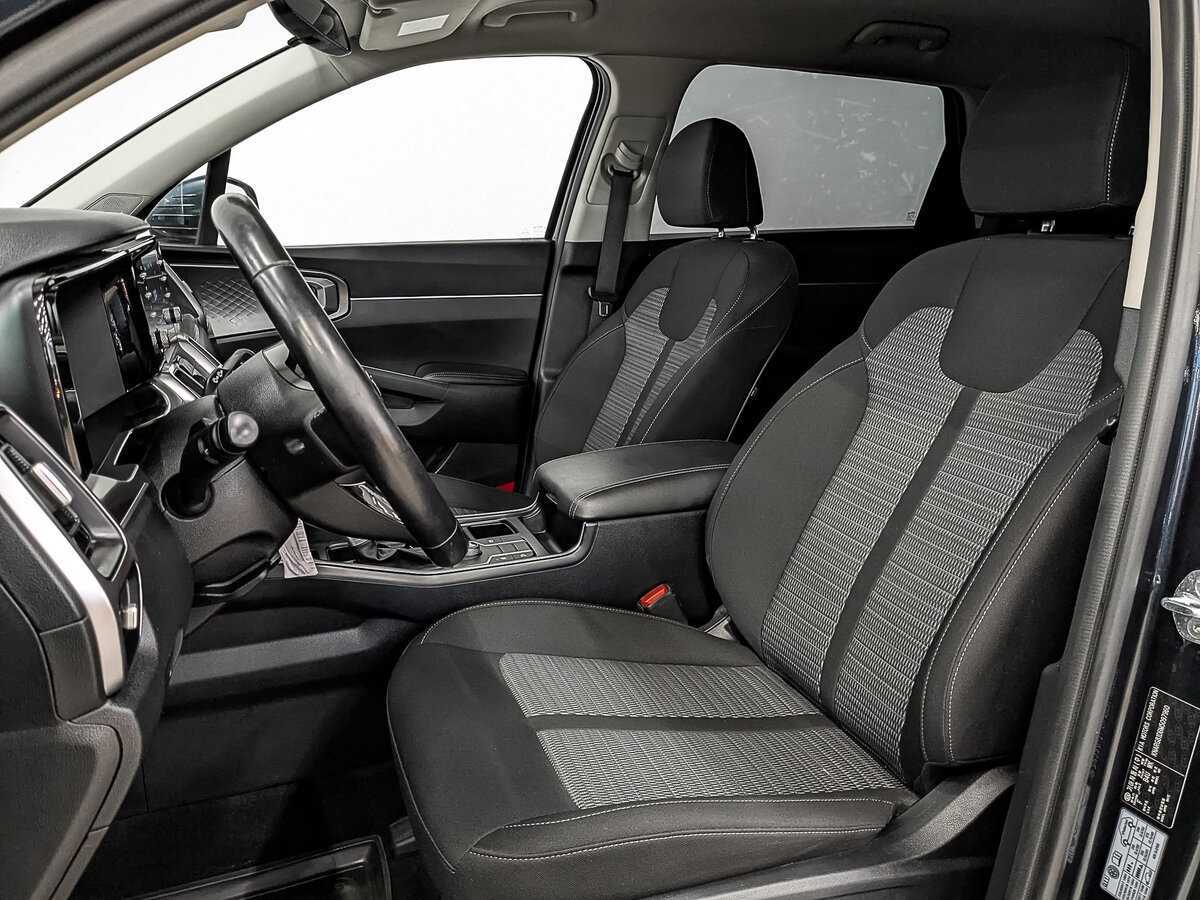 Купить Kia Sorento, 2021, 190 463 км.. Фото: #19