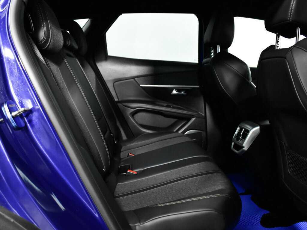 Купить Пежо 3008, 2017, 87 839 км.. Фото: #9