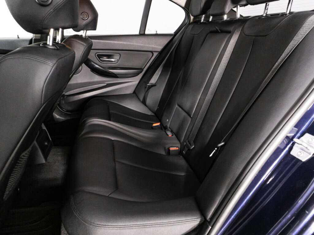 Купить BMW 3 серии, 2013, 100 000 км.. Фото: #9