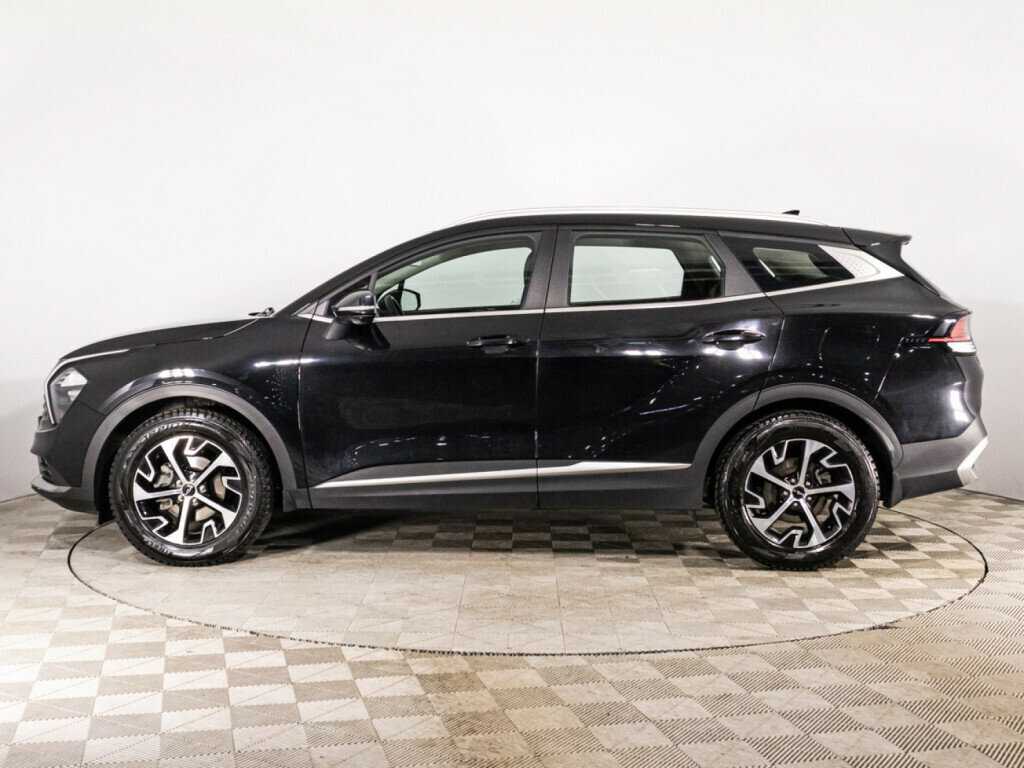 Купить Kia Sportage, 2022, 47 248 км.. Фото: #7