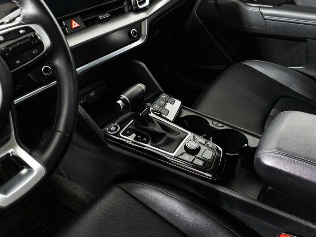 Купить Kia Sportage, 2022, 47 248 км.. Фото: #11