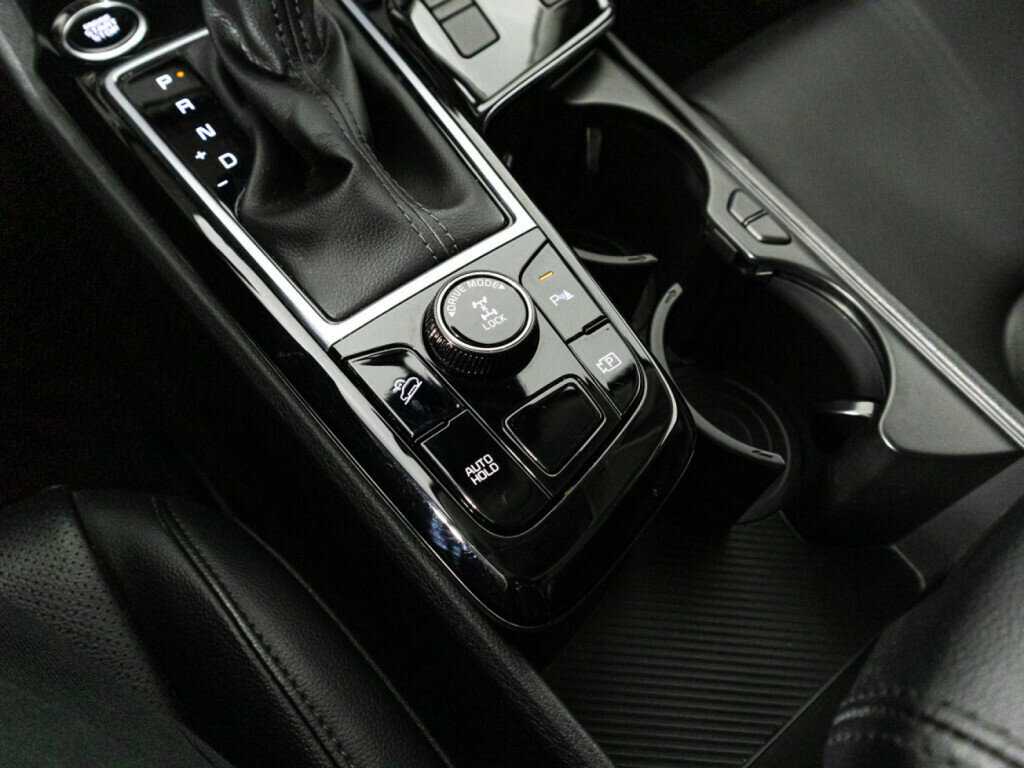 Купить Kia Sportage, 2022, 47 248 км.. Фото: #22