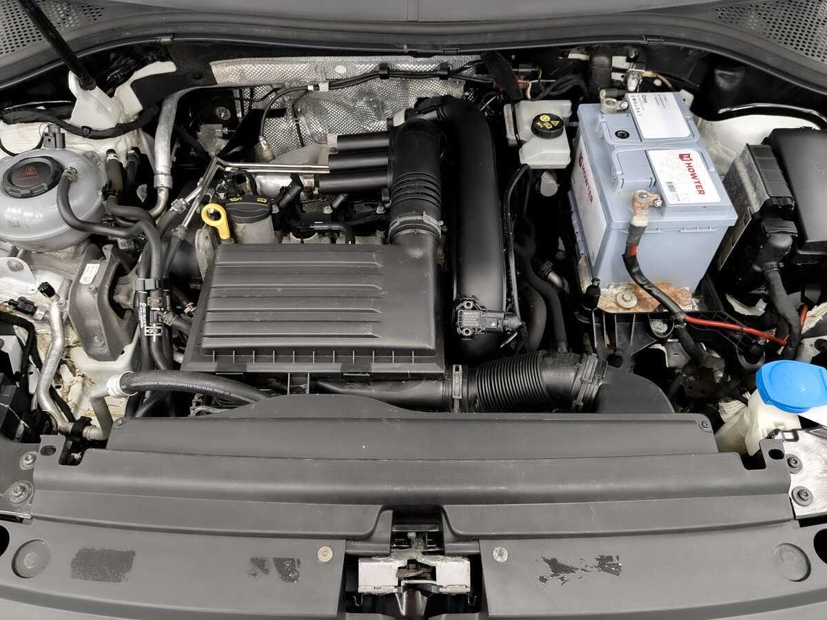 Купить Volkswagen Tiguan, 2021, 166 722 км.. Фото: #8
