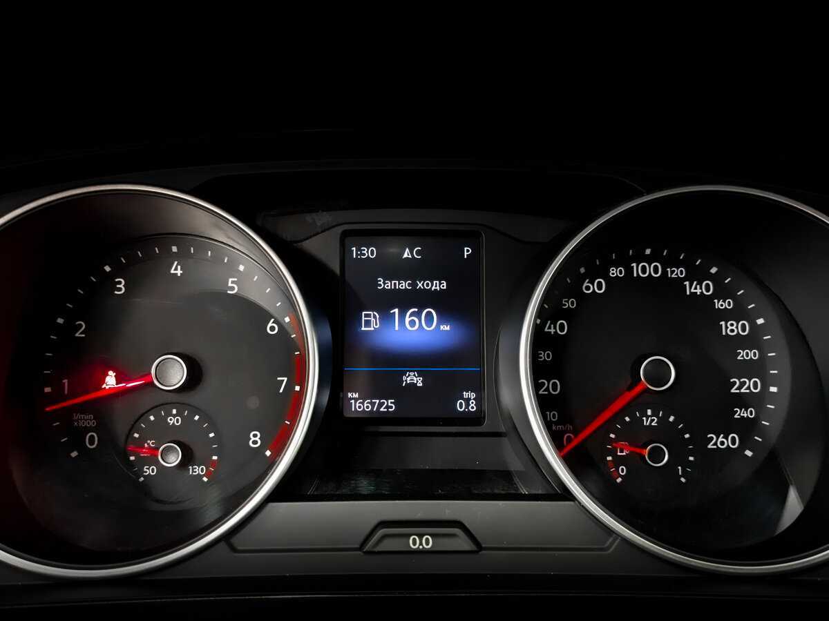 Купить Volkswagen Tiguan, 2021, 166 722 км.. Фото: #12