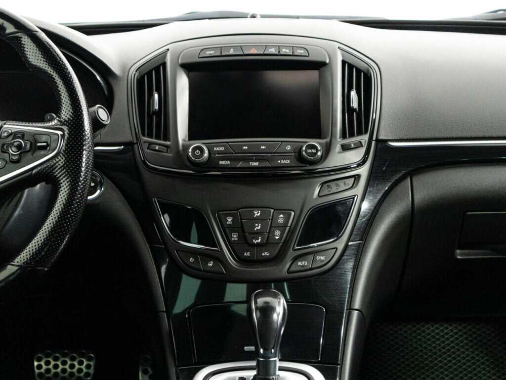 Купить Opel Insignia, 2014, 227 484 км.. Фото: #13