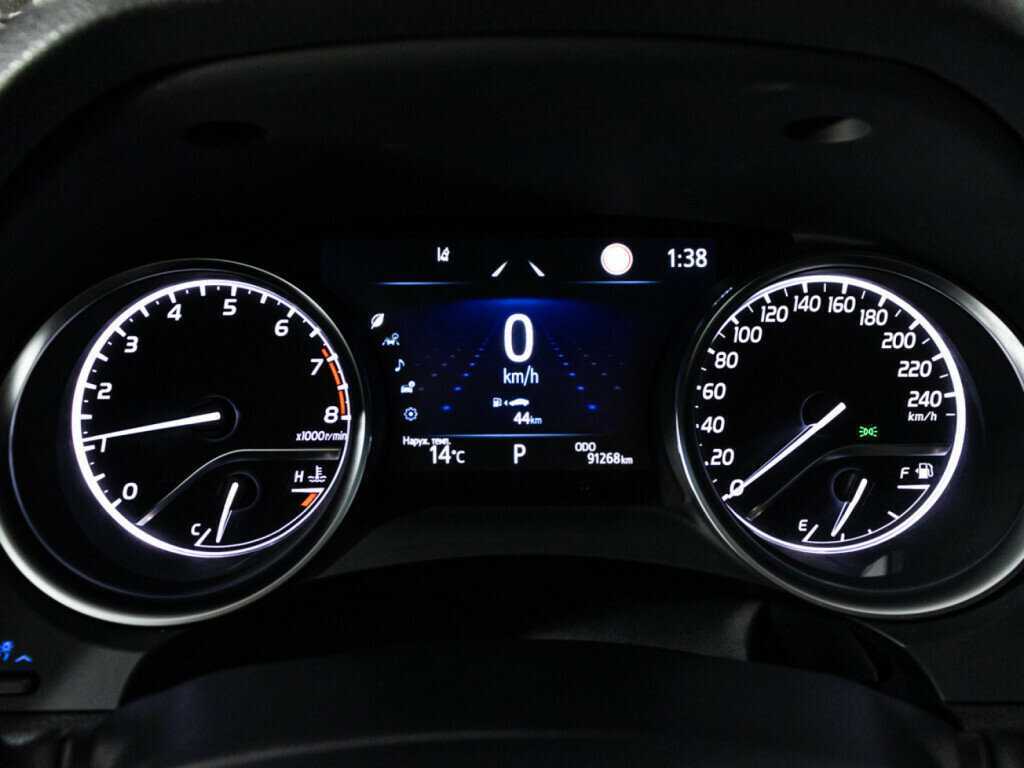 Купить Toyota Camry, 2021, 91 117 км.. Фото: #11