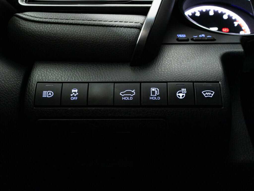 Купить Toyota Camry, 2021, 91 117 км.. Фото: #18