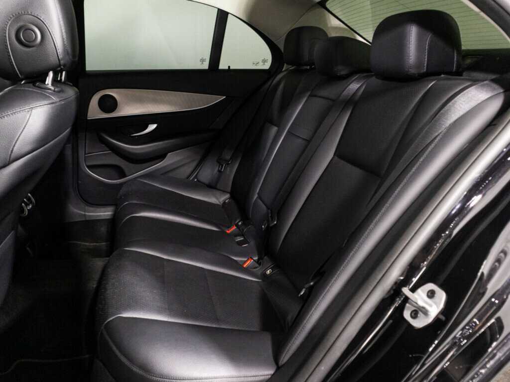 Купить Mercedes-Benz E-Класс, 2018, 102 797 км.. Фото: #9