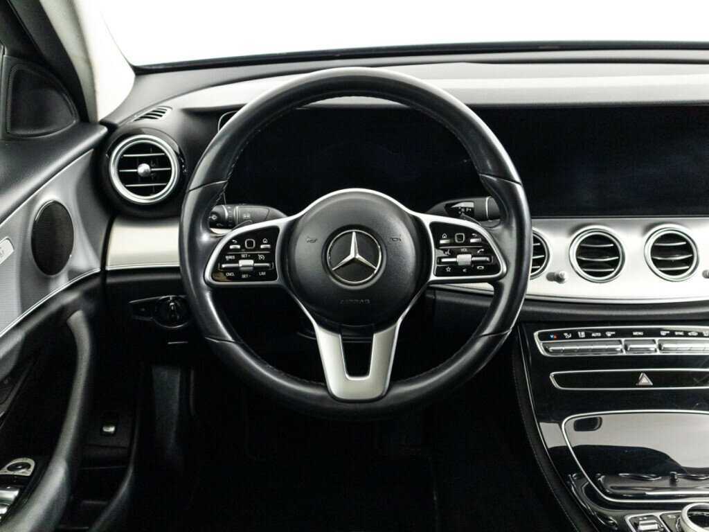 Купить Mercedes-Benz E-Класс, 2018, 102 797 км.. Фото: #20