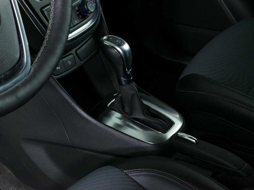 Купить Опель Мокка, 2014, 29 000 км.. Фото: #12