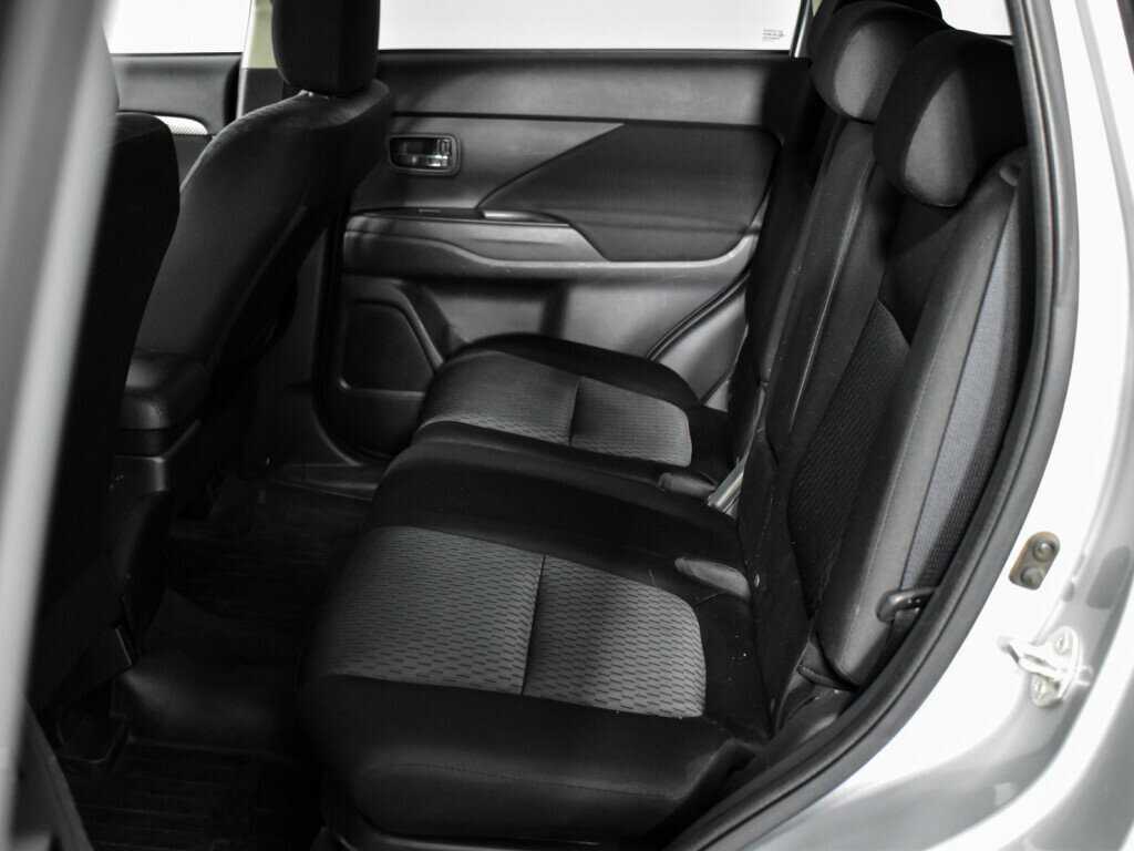 Купить Mitsubishi Outlander, 2014, 124 020 км.. Фото: #10