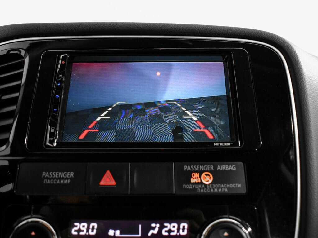 Купить Mitsubishi Outlander, 2014, 124 020 км.. Фото: #17