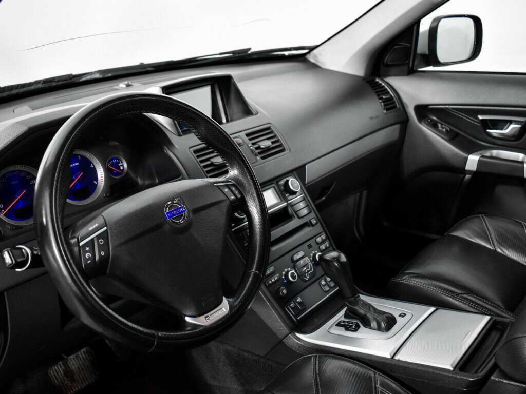 Купить Volvo XC90, 2013, 198 558 км.. Фото: #6