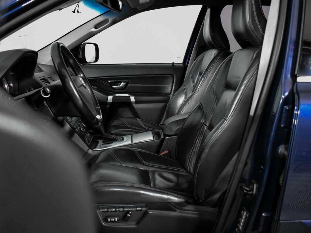 Купить Volvo XC90, 2013, 198 558 км.. Фото: #11