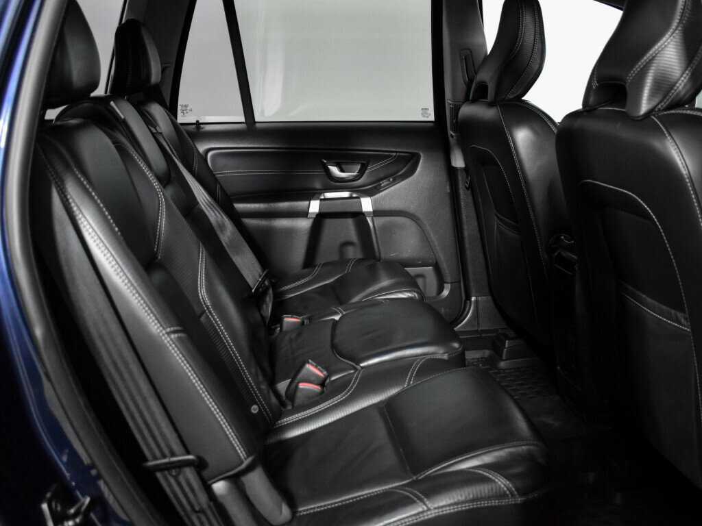 Купить Volvo XC90, 2013, 198 558 км.. Фото: #12