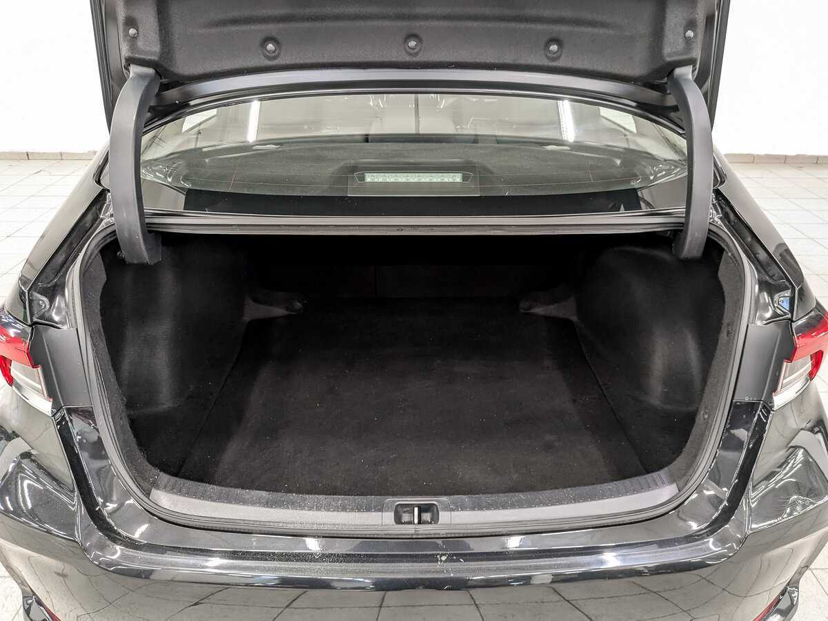 Купить Тойота Королла, 2019, 161 004 км.. Фото: #9