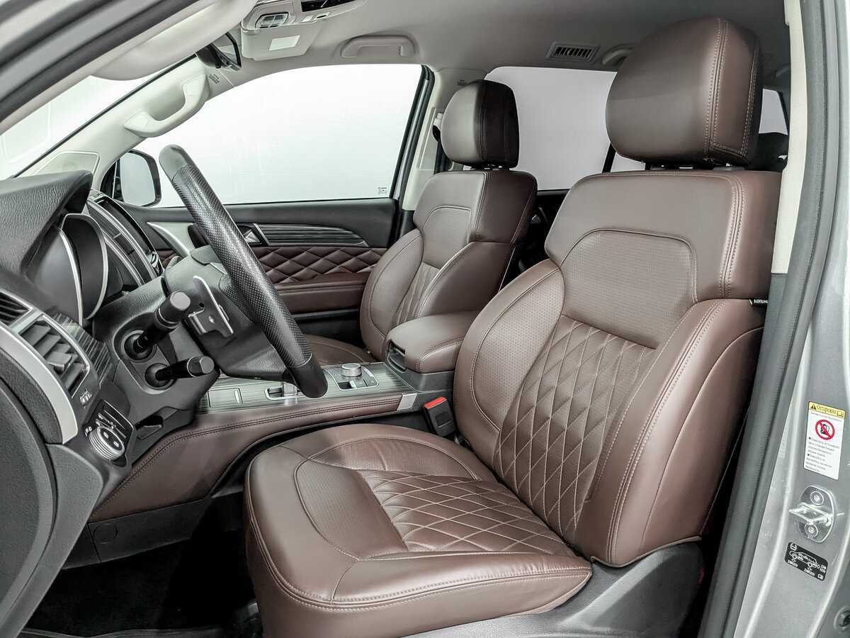 Купить Haval H9, 2021, 38 881 км.. Фото: #19