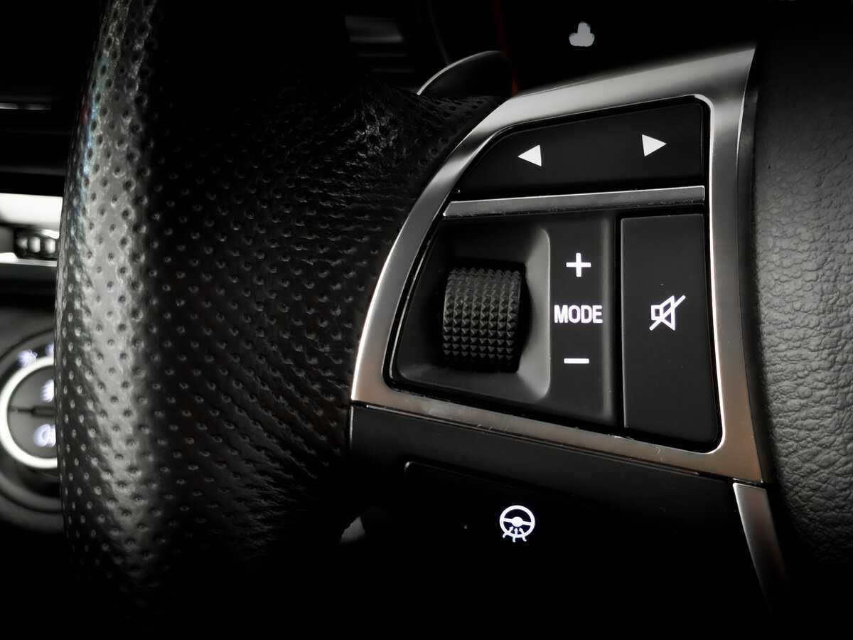 Купить Haval H9, 2021, 38 881 км.. Фото: #27